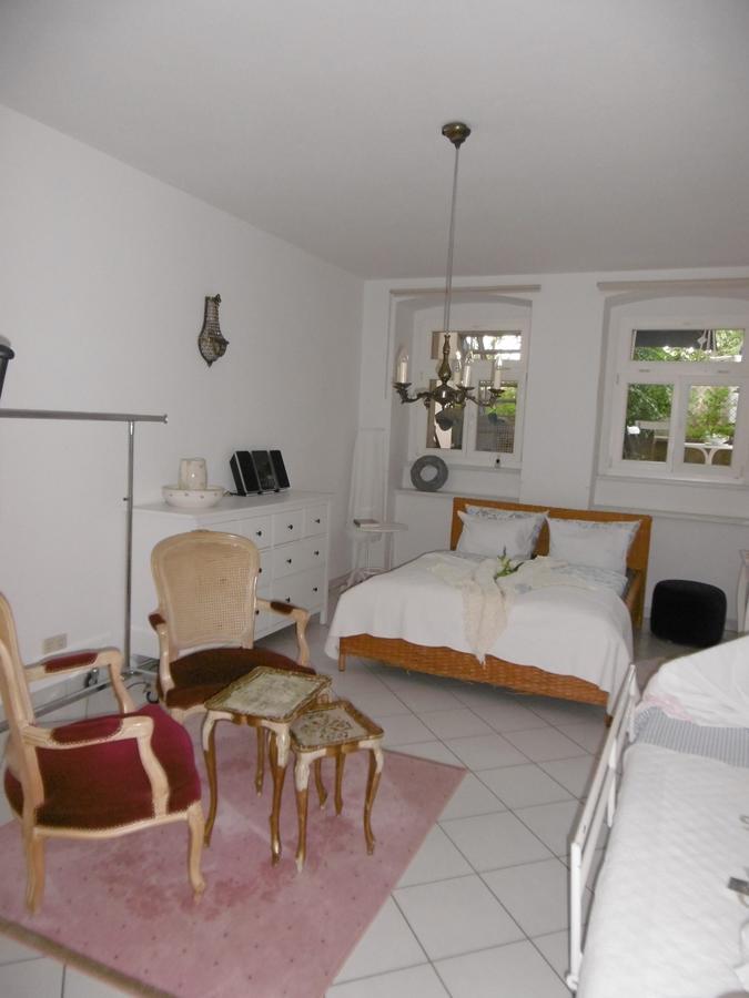Apartment Hermine Görlitz Eksteriør billede