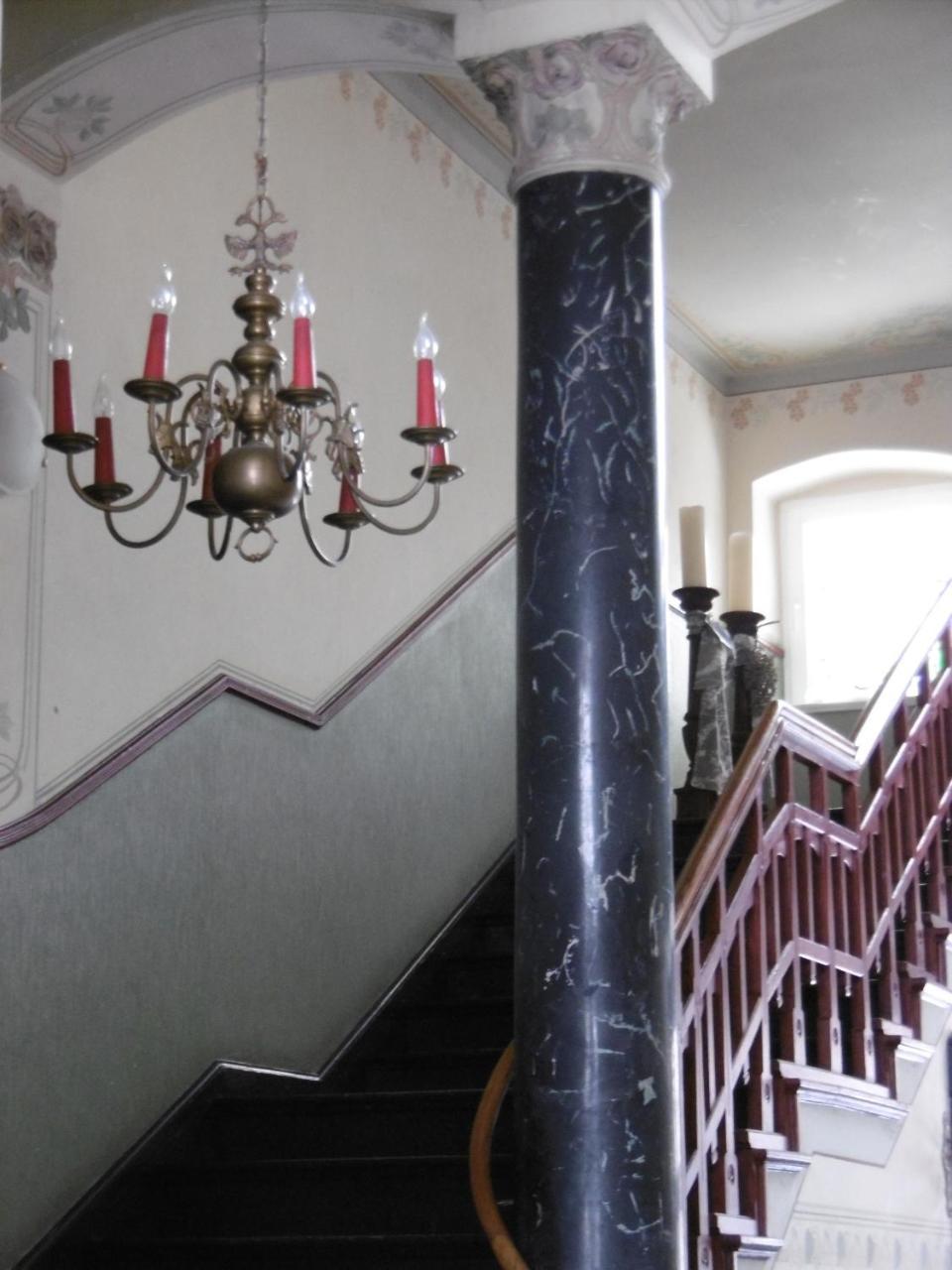 Apartment Hermine Görlitz Eksteriør billede
