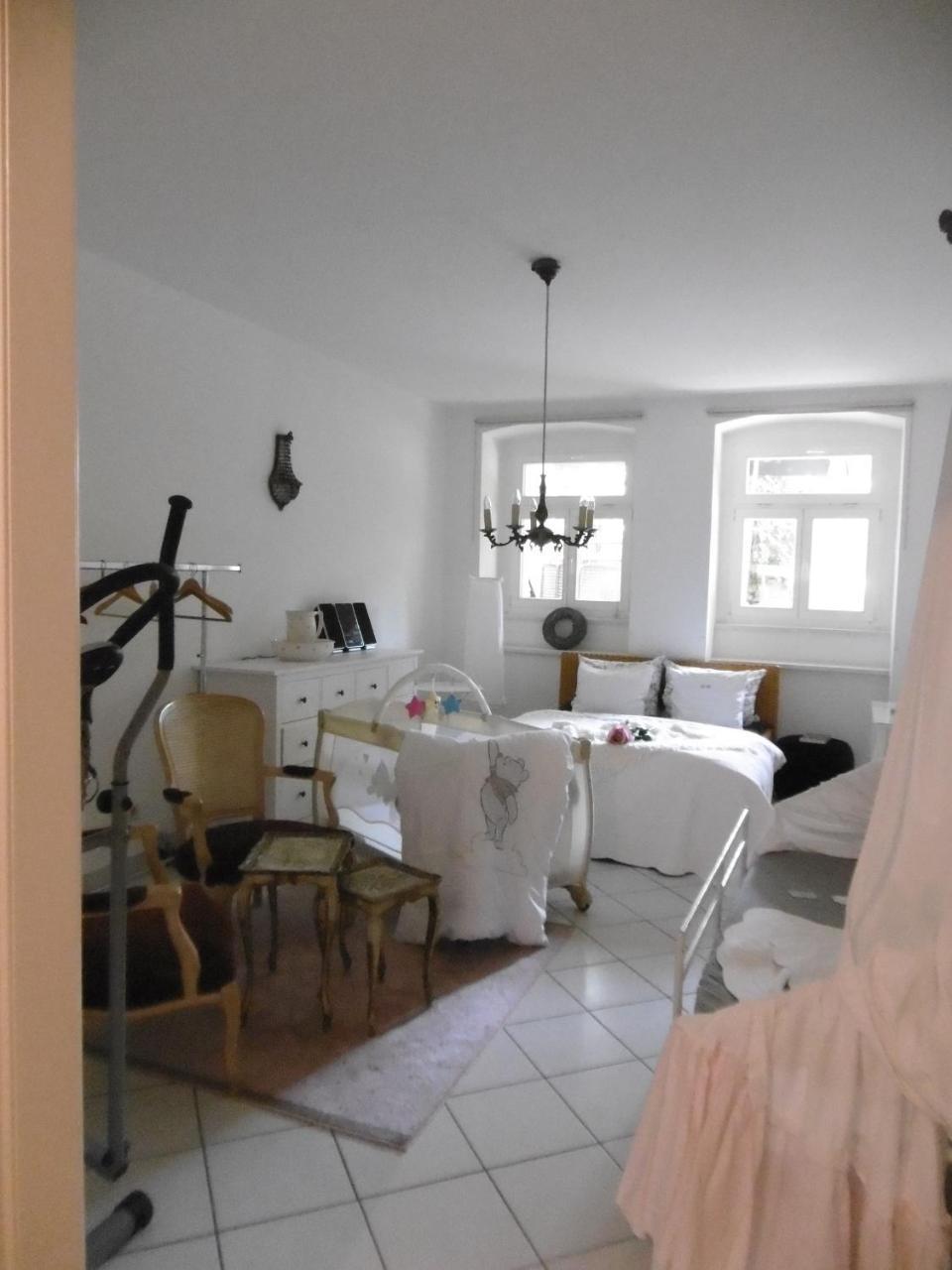 Apartment Hermine Görlitz Eksteriør billede