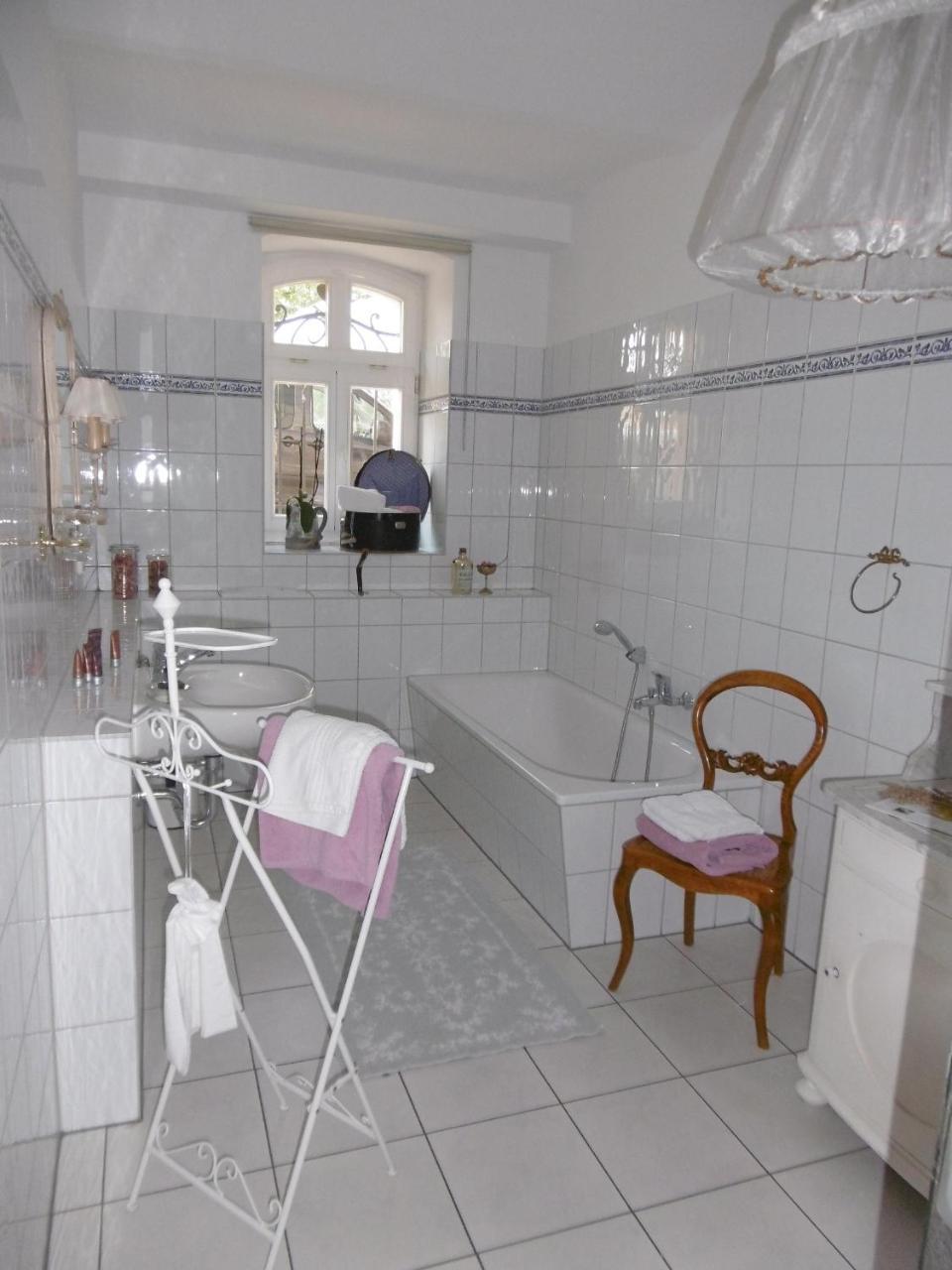 Apartment Hermine Görlitz Eksteriør billede