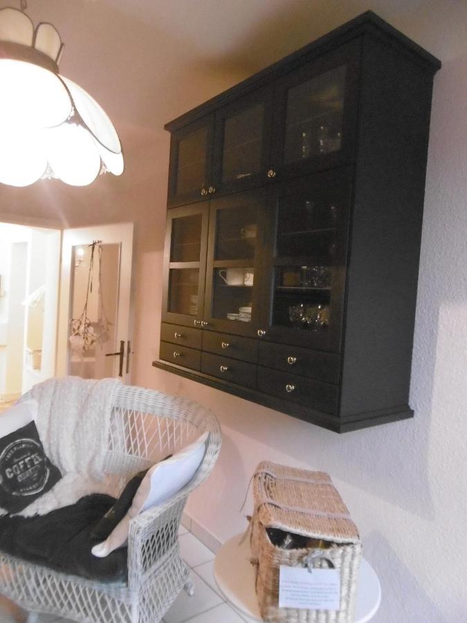 Apartment Hermine Görlitz Eksteriør billede