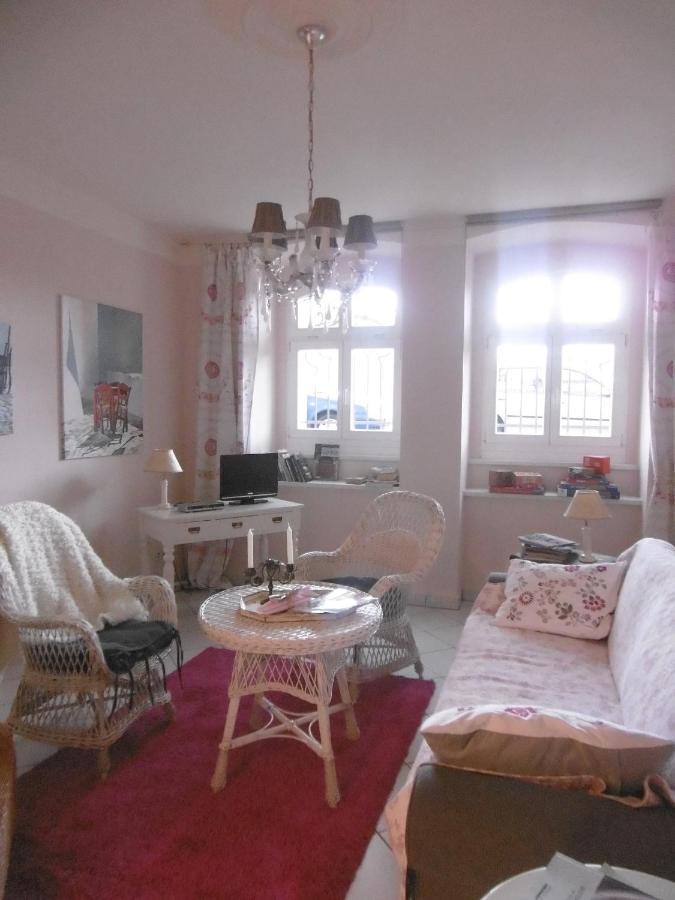 Apartment Hermine Görlitz Eksteriør billede