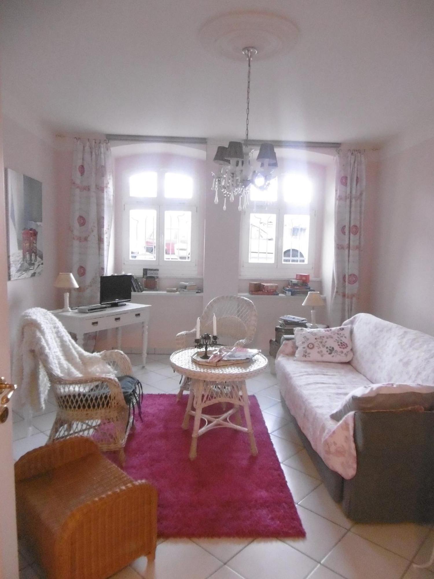Apartment Hermine Görlitz Eksteriør billede